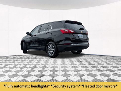 Used 2021 Chevrolet Equinox LT image 11