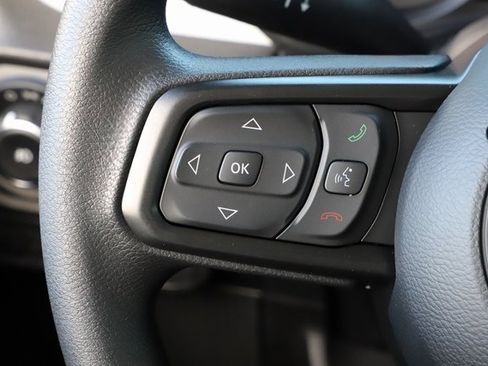 New 2026 Jeep Wrangler Sport image 20