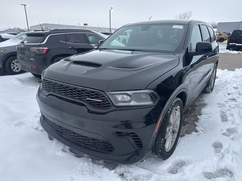 Used 2025 Dodge Durango R/T image 3