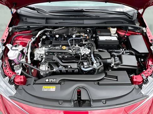 Used 2026 Toyota Corolla LE FWD image 25