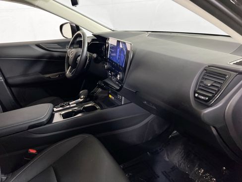 Used 2022 Lexus NX 350 AWD image 28