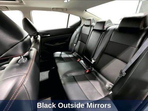 Used 2023 Nissan Altima 2.5 SR AWD/4WD image 30