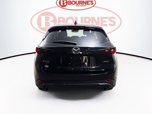 Used 2023 MAZDA CX-5 AWD 2.5 S image 9