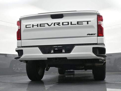 Used 2020 Chevrolet Silverado 1500 Custom w/ Custom Value Package RWD image 26