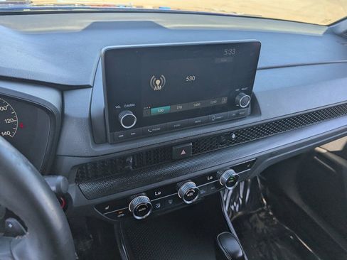 Used 2023 Honda CR-V Sport image 23