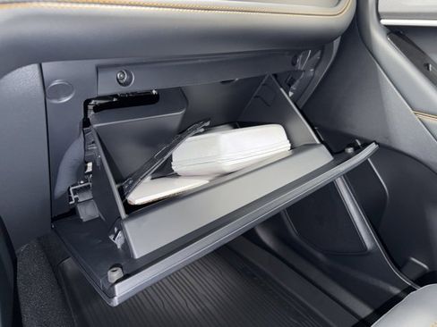 New 2026 Ford Explorer Tremor w/ Tremor Convenience Package image 31