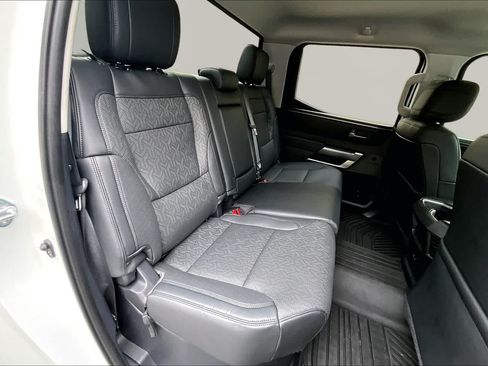 Used 2024 Toyota Tundra SR5 w/ SR5 Premium Package AWD/4WD image 19