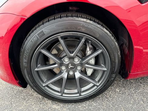 Used 2022 Tesla Model 3 Long Range image 19