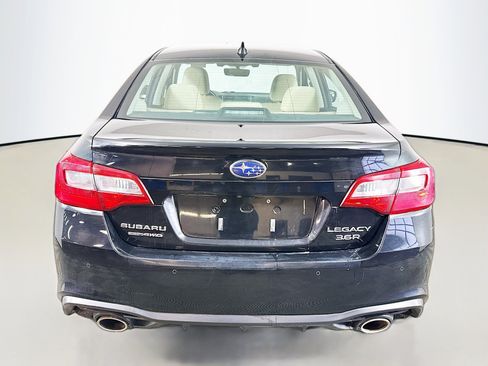 Used 2019 Subaru Legacy 3.6R Limited w/ Popular Package #2A image 6