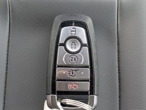 Certified 2025 Ford Expedition Max Active image 35