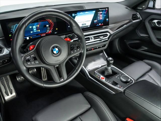 Used 2024 BMW M2 w/ Lighting Package RWD image 18