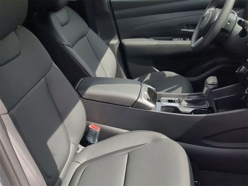 New 2026 Hyundai Santa Cruz SEL image 22