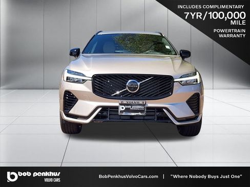 New 2026 Volvo XC60 T8 Plus w/ Protection Package Premier AWD/4WD image 22