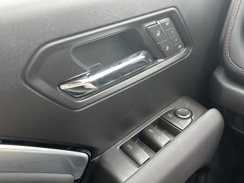 New 2026 Chevrolet Colorado Z71 w/ Z71 Convenience Package 2 image 24