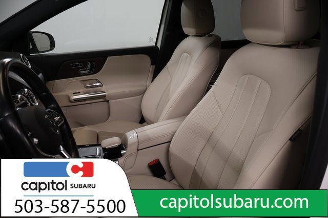 Used 2022 Mercedes-Benz GLA 250 4MATIC image 11
