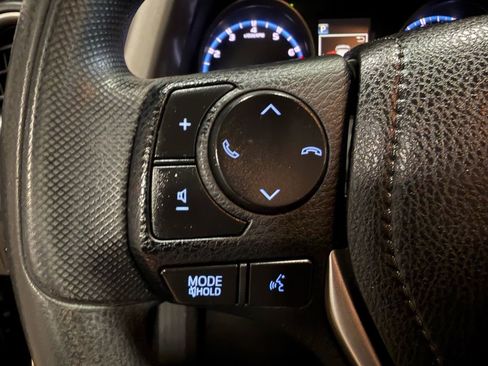 Used 2017 Toyota RAV4 LE w/ All Weather Liner Package image 11