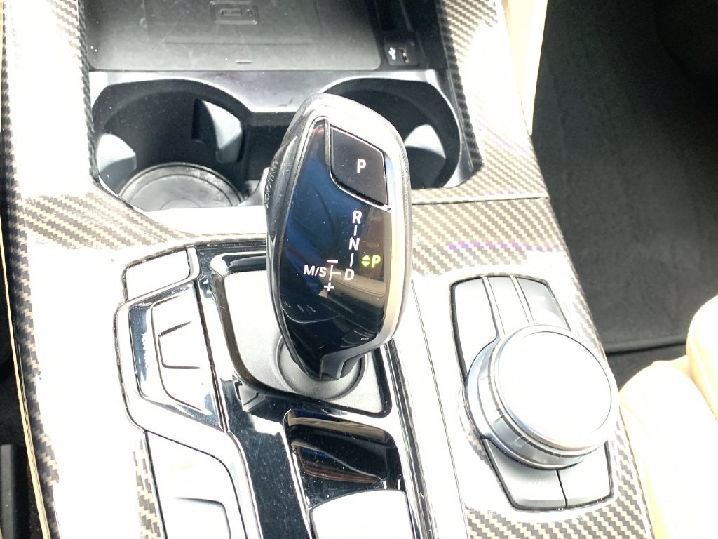 Used 2021 BMW X4 M40i AWD/4WD image 29