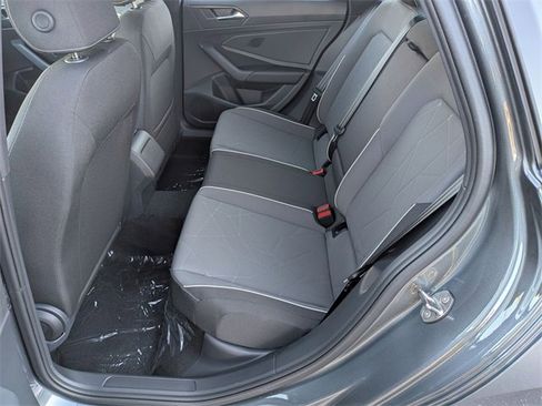 New 2026 Volkswagen Jetta Sport image 24