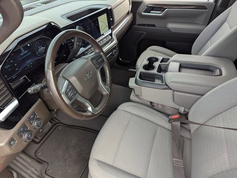 Used 2023 Chevrolet Silverado 1500 RST w/ Protection Package image 22