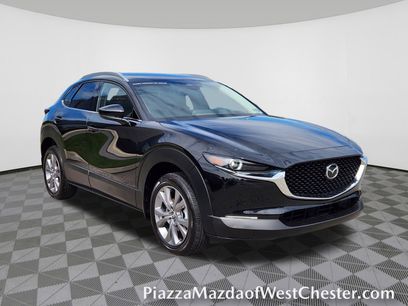 Certified 2025 MAZDA CX-30 AWD 2.5 S w/ Premium Package