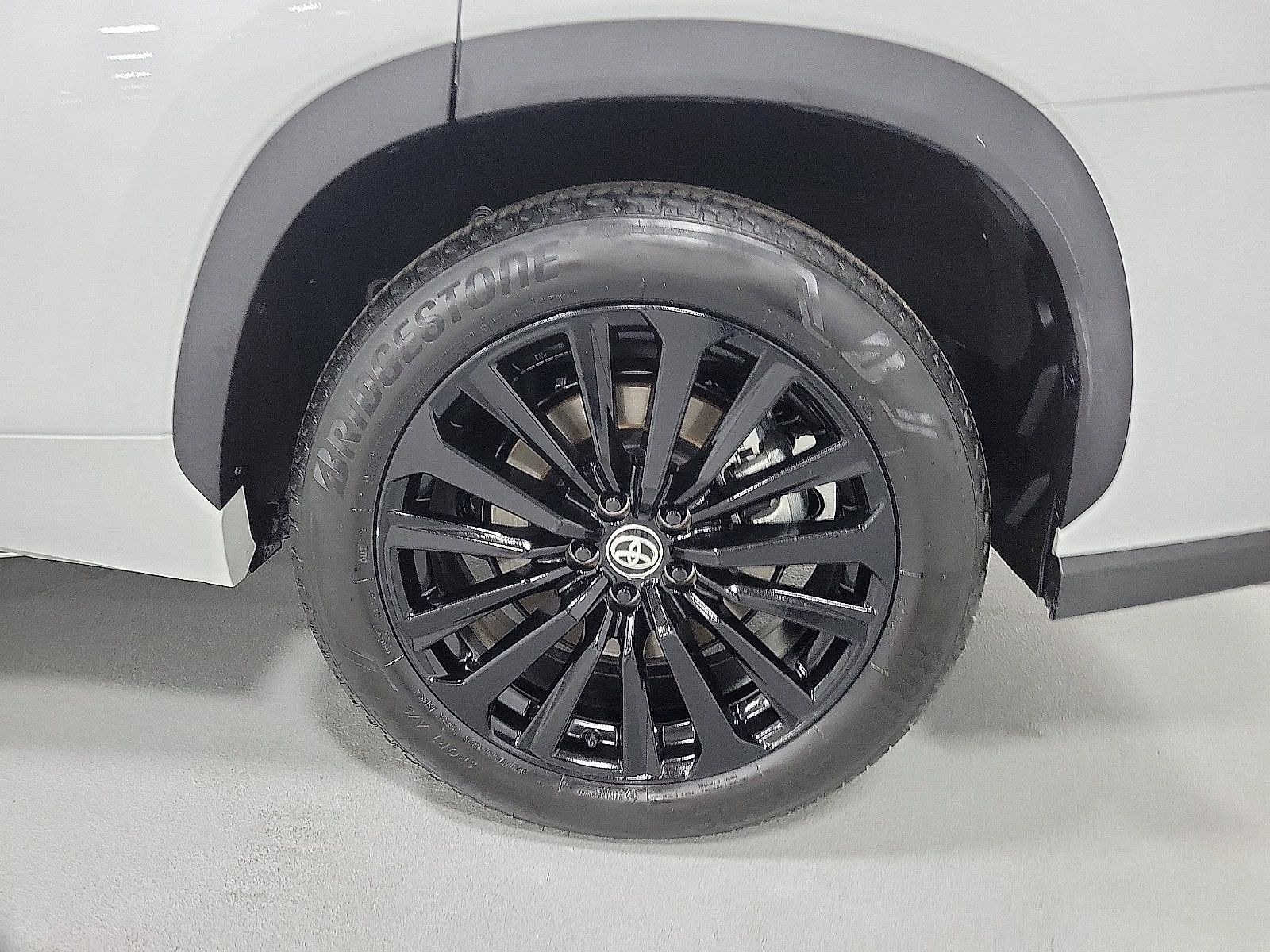 Certified 2025 Toyota Highlander XSE AWD/4WD image 20