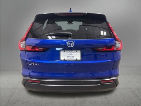Certified 2023 Honda CR-V EX-L image 5