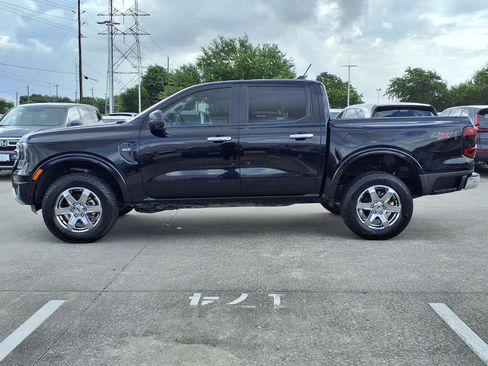 Used 2024 Ford Ranger XLT AWD/4WD image 23