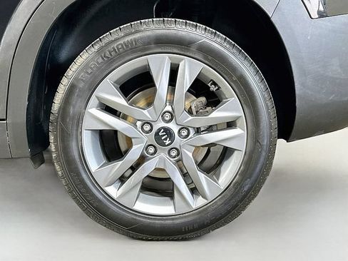 Used 2021 Kia Seltos LX AWD/4WD image 30