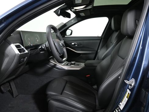 New 2026 BMW 330i xDrive Sedan w/ Convenience Package image 3
