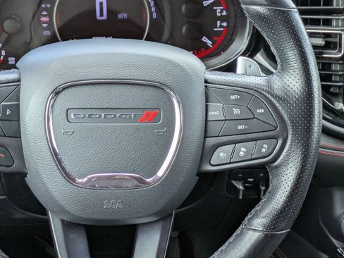 Used 2024 Dodge Durango GT image 20