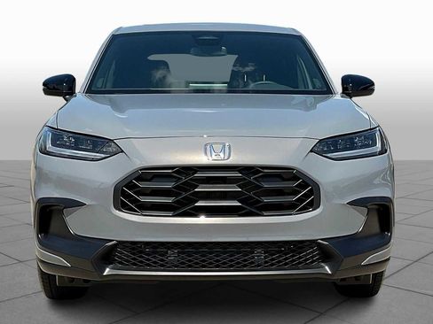 New 2026 Honda HR-V Sport image 3