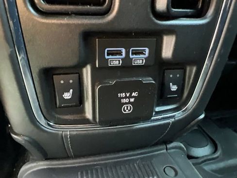 Used 2021 Jeep Grand Cherokee SRT AWD/4WD image 33