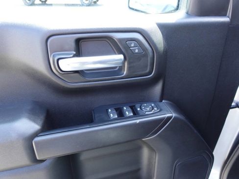 Used 2023 GMC Sierra 1500 Pro w/ Graphite Edition image 16