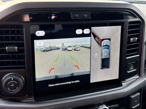 New 2026 Ford F150 XLT w/ Equipment Group 303A High image 16