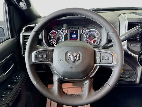 Used 2025 RAM 2500 Big Horn image 11