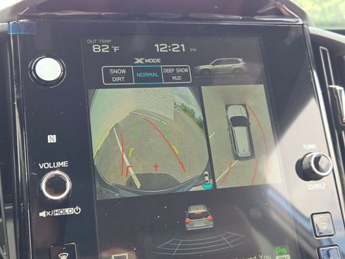 New 2025 Subaru Forester Touring w/ Popular Package - Touring image 28