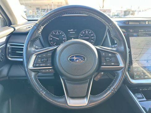 Used 2023 Subaru Outback Touring XT w/ Popular Package #2 image 28