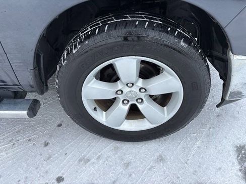 Used 2017 RAM 1500 Classic SLT w/ SLT Plus D￩cor Group image 47