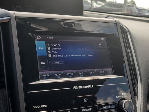 Used 2022 Subaru Crosstrek 2.0i image 23