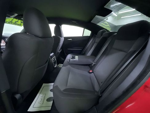 Used 2022 Dodge Charger SXT image 27