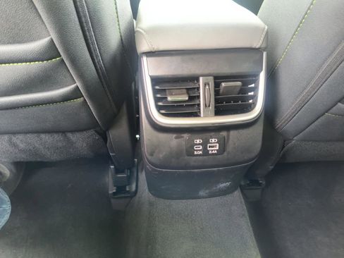 Used 2023 Subaru Outback Onyx Edition image 16