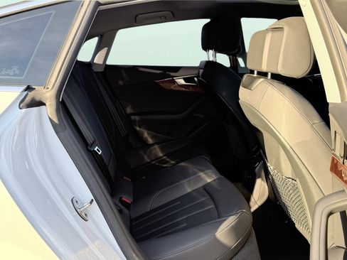 Used 2022 Audi A5 2.0T Premium w/ Convenience Package image 22