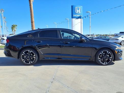 Used 2023 Kia K5 GT-Line w/ GT-Line Premium Package image 8