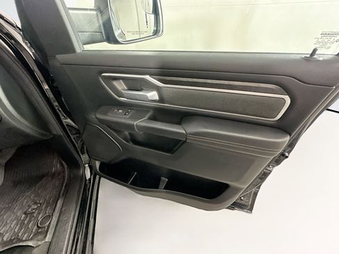 Used 2021 RAM 1500 Big Horn image 30