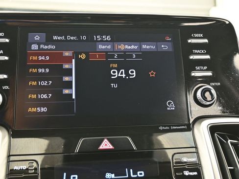 Used 2021 Kia Sorento EX w/ Panoramic Sunroof Package image 23