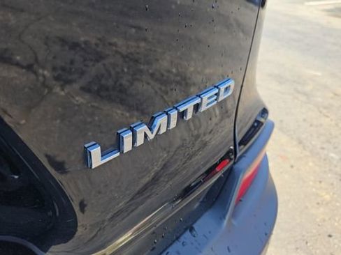 Certified 2020 Jeep Cherokee Limited image 34