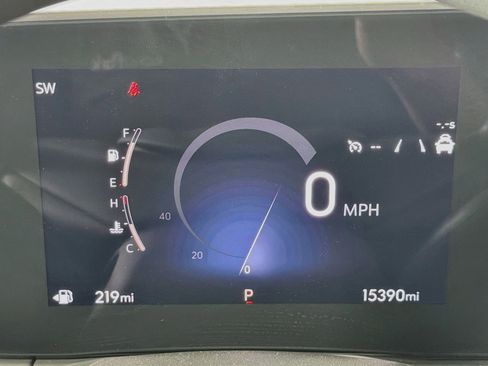 Used 2026 Buick Envista Preferred FWD image 18