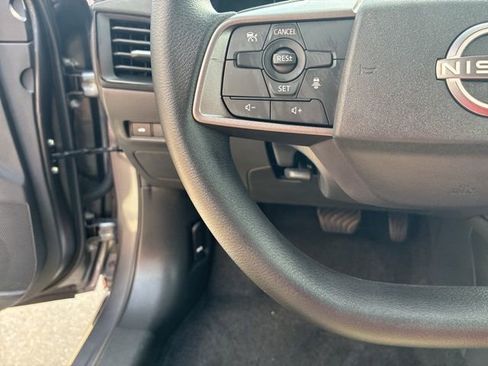 Used 2026 Nissan Sentra S w/ Floor Mat Package image 22