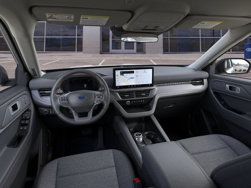 New 2026 Ford Explorer Active AWD/4WD image 10