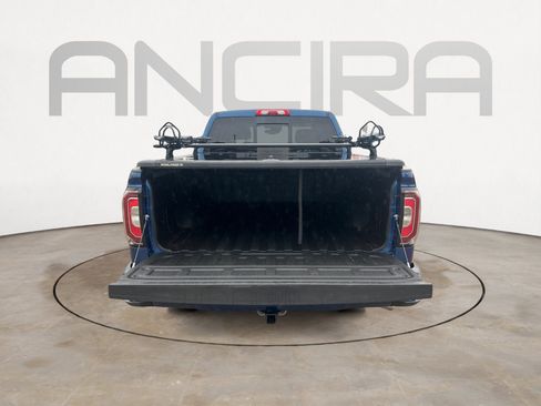 Used 2016 GMC Sierra 1500 Denali w/ Enhanced Driver Alert Package image 12